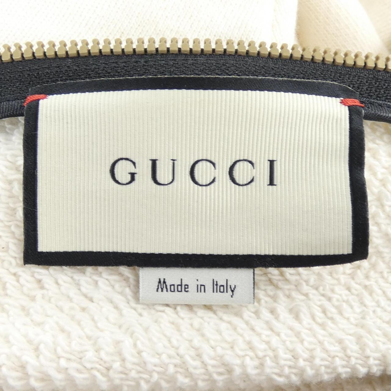 グッチ GUCCI 539086-X3Q17 スウェット