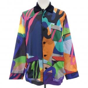 サカイ SACAI KAWS 21-02574M シャツ