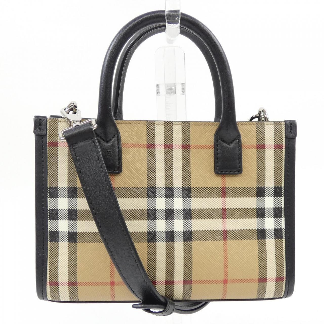 バーバリー BURBERRY BAG