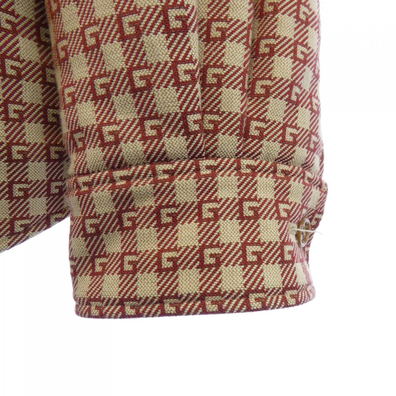 グッチ GUCCI 694144 ZAJJS ジャケット