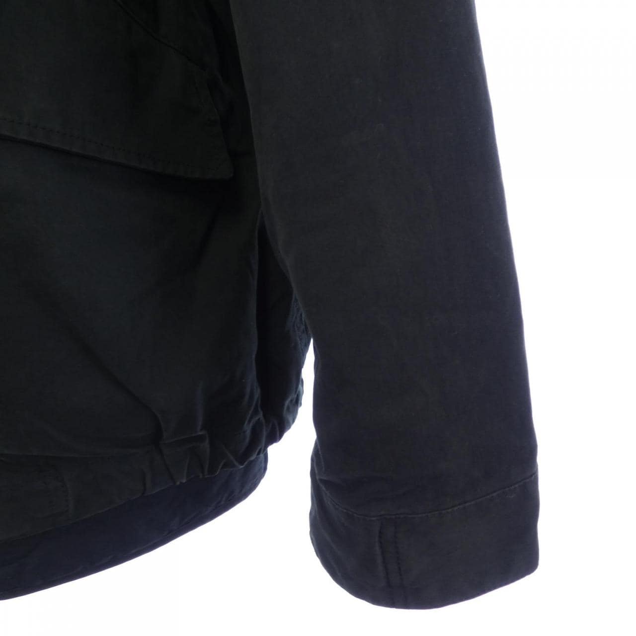 ナノユニバース NANO UNIVERSE ブルゾン