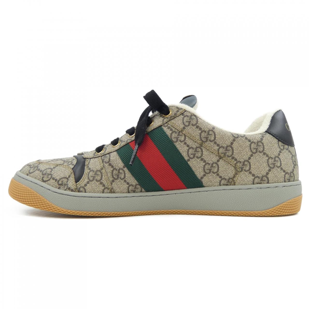 グッチ GUCCI スニーカー