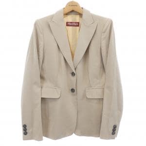 マックスマーラステュディオ Max Mara STUDIO 604120 ジャケット