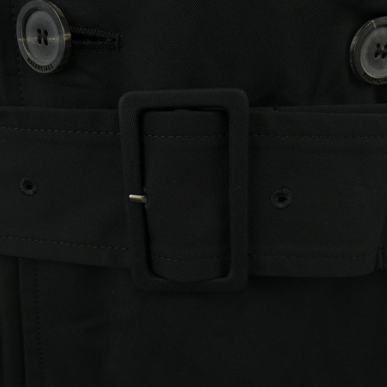 バレンシアガ BALENCIAGA 675422 TJO25 UNISEX コート