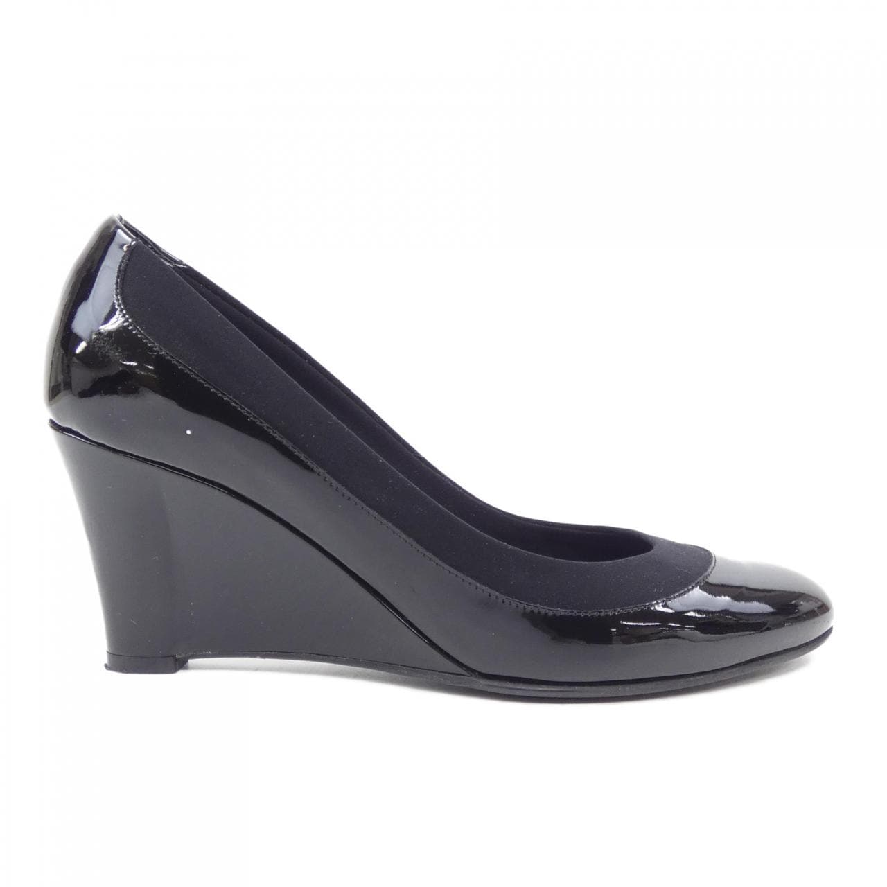 サルヴァトーレフェラガモ SALVATORE FERRAGAMO パンプス