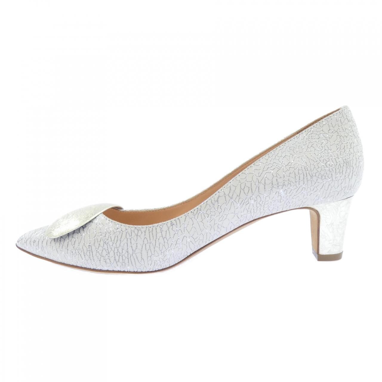 ルパートサンダーソン Rupert Sanderson パンプス