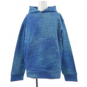 ルイヴィトン LOUIS VUITTON プリンテッドオールオーバーフーディ HNY41WIHN パーカー