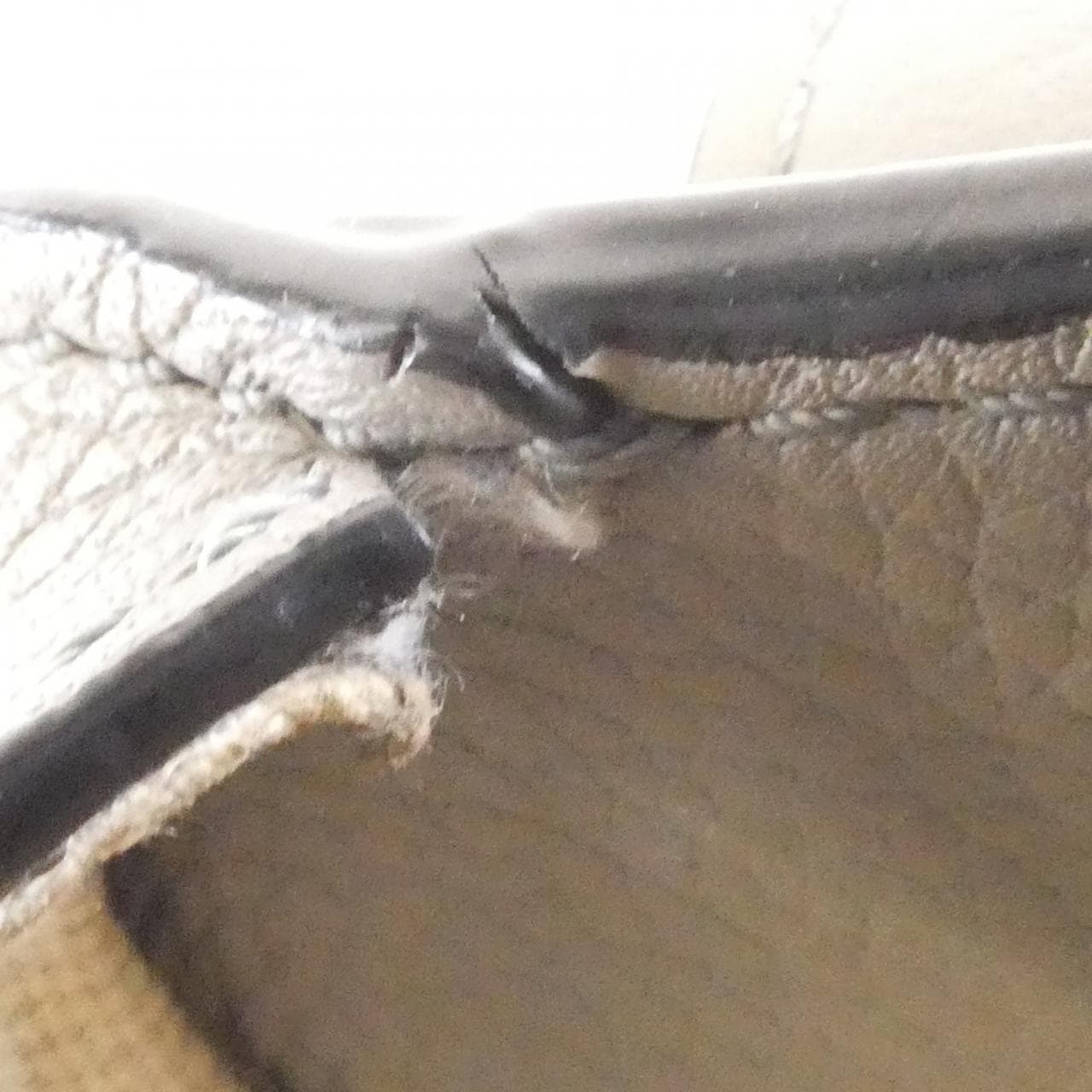 ロエベ ハンモック スモール A538S35X51 ショルダーバッグ