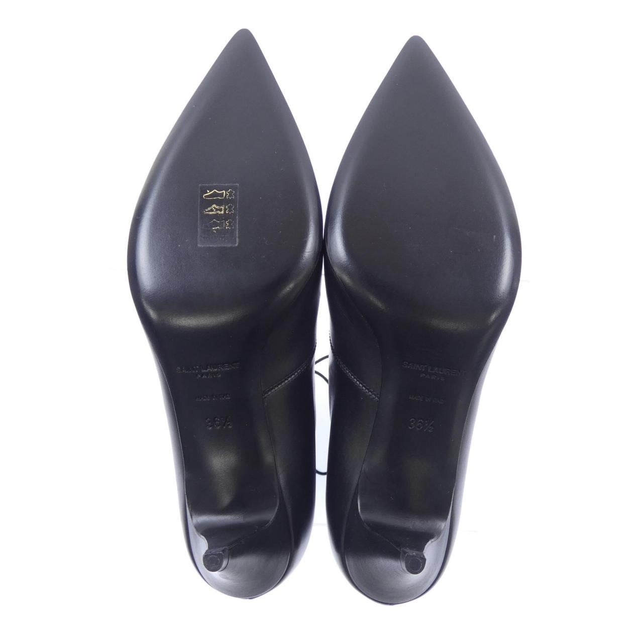 サンローラン SAINT LAURENT 351930 ブーツ