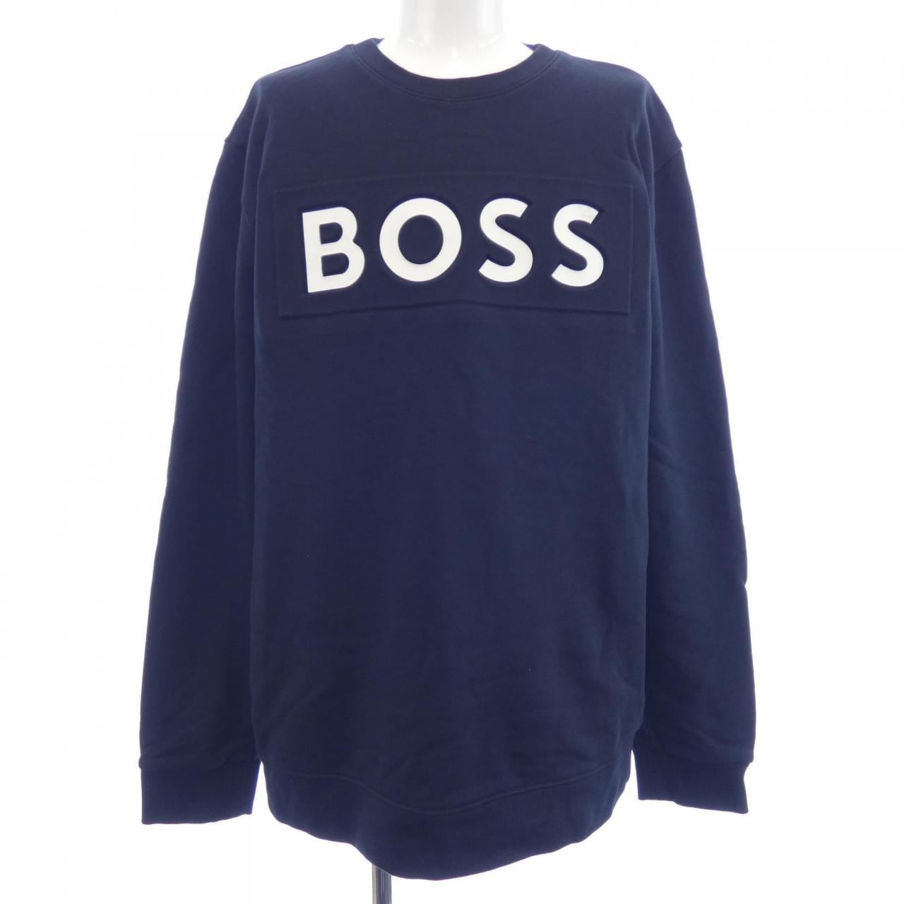 ボス BOSS スウェット
