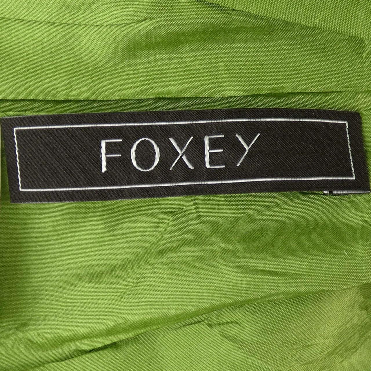 フォクシー FOXEY 39704 スカート