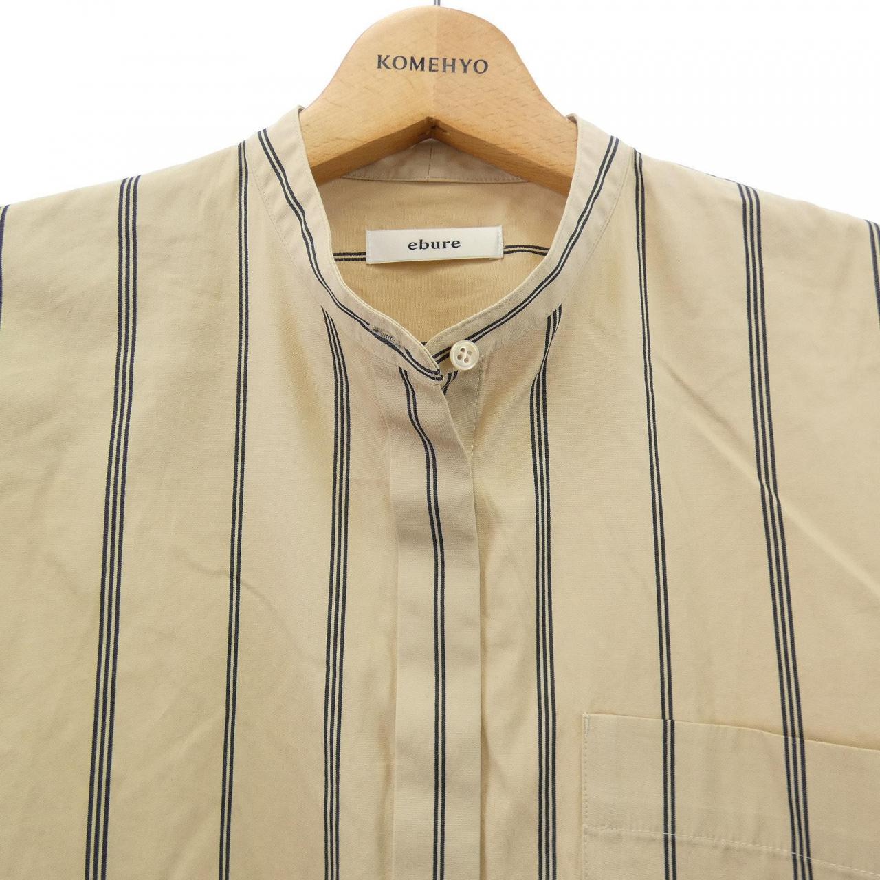 エブール ebure 3710700391 シャツ
