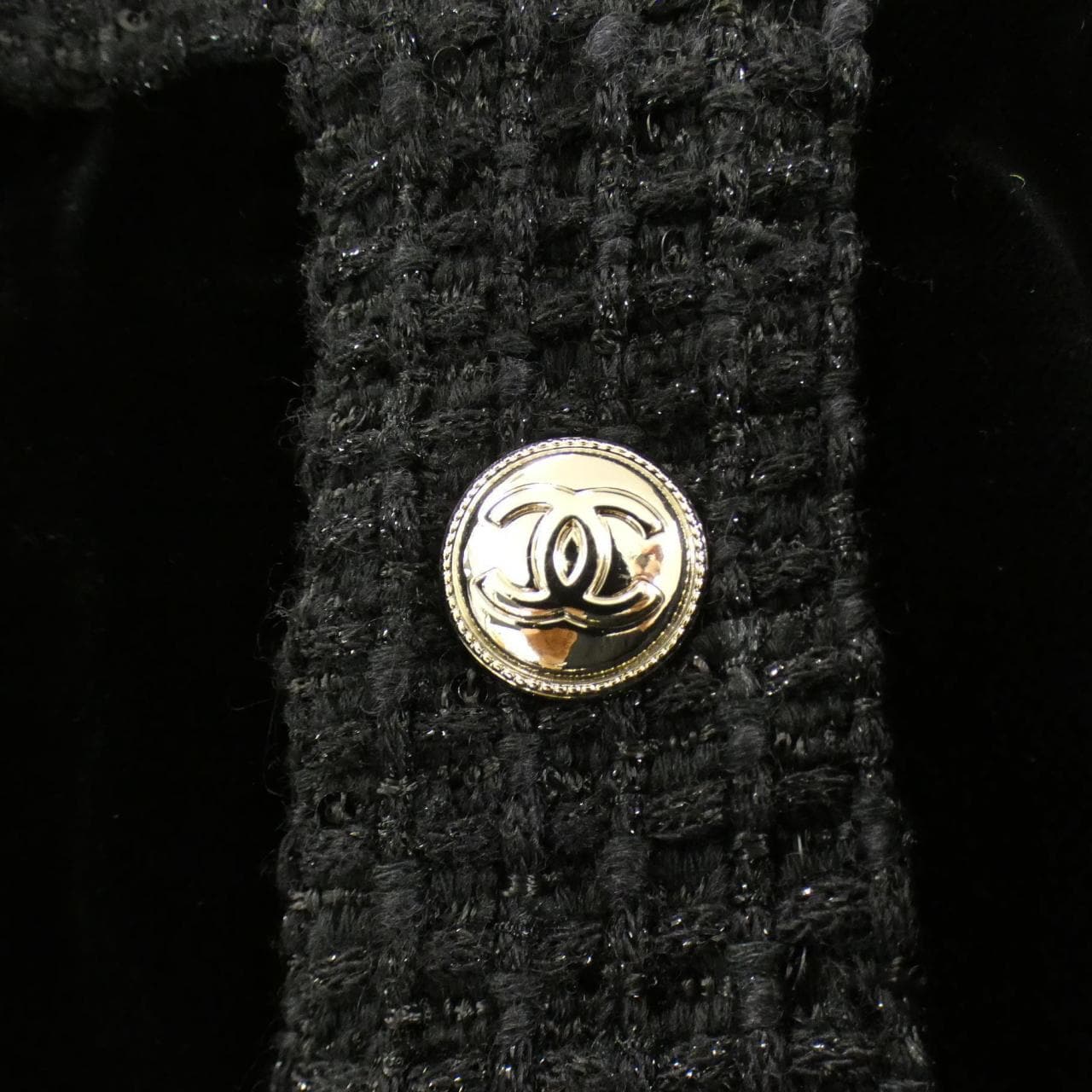 シャネル CHANEL P65308V38814 20K ワンピース