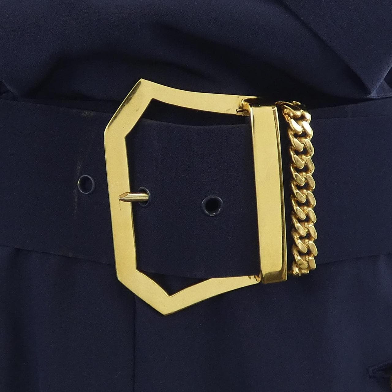 【ヴィンテージ】シャネル CHANEL 23326621 ワンピース