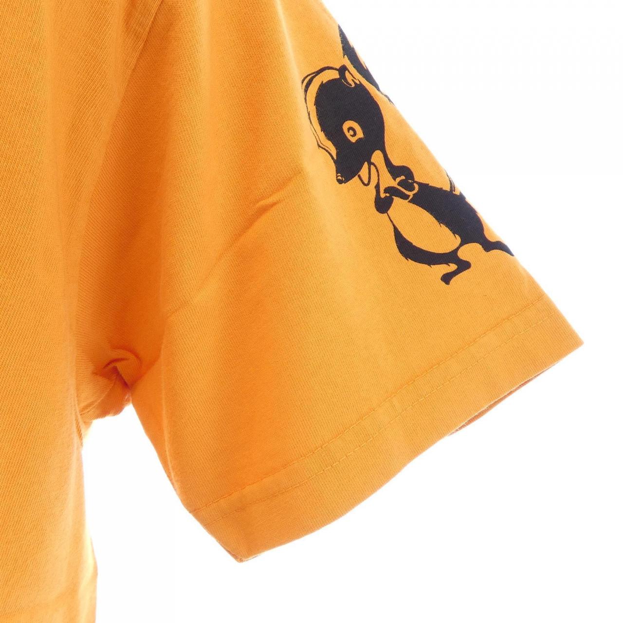 バズリクソンズ BUZZ RICKSON'S Tシャツ