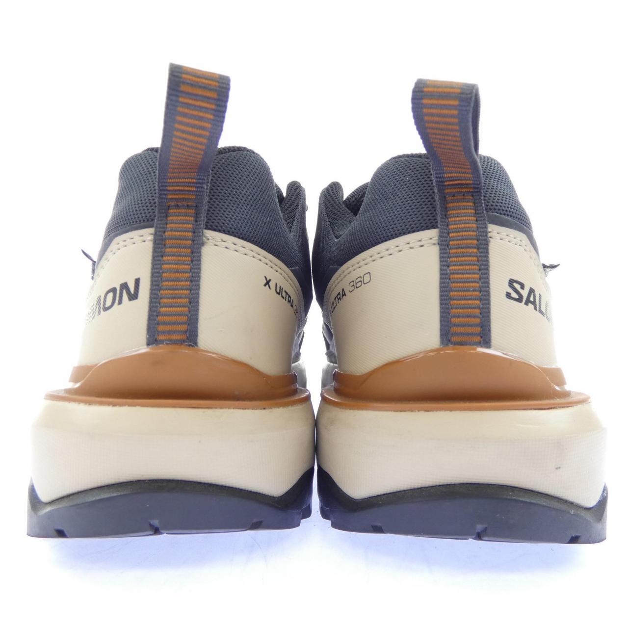 サロモン SALOMON 476870 スニーカー