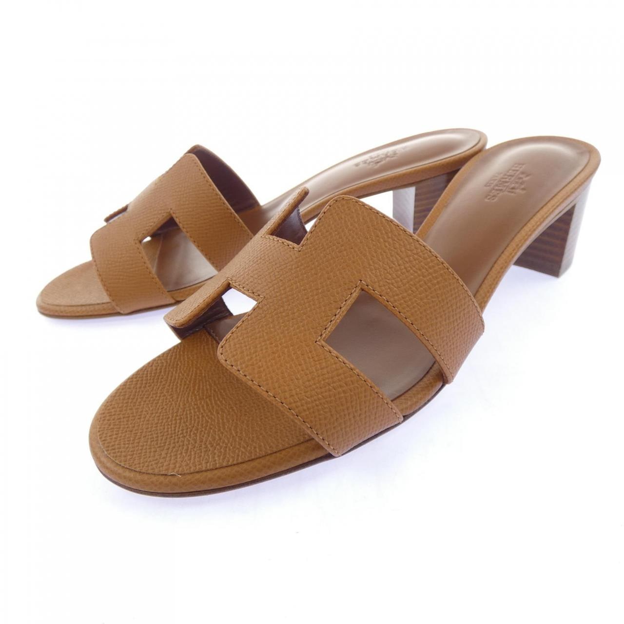 エルメス HERMES オアジス OASIS 222203Z サンダル