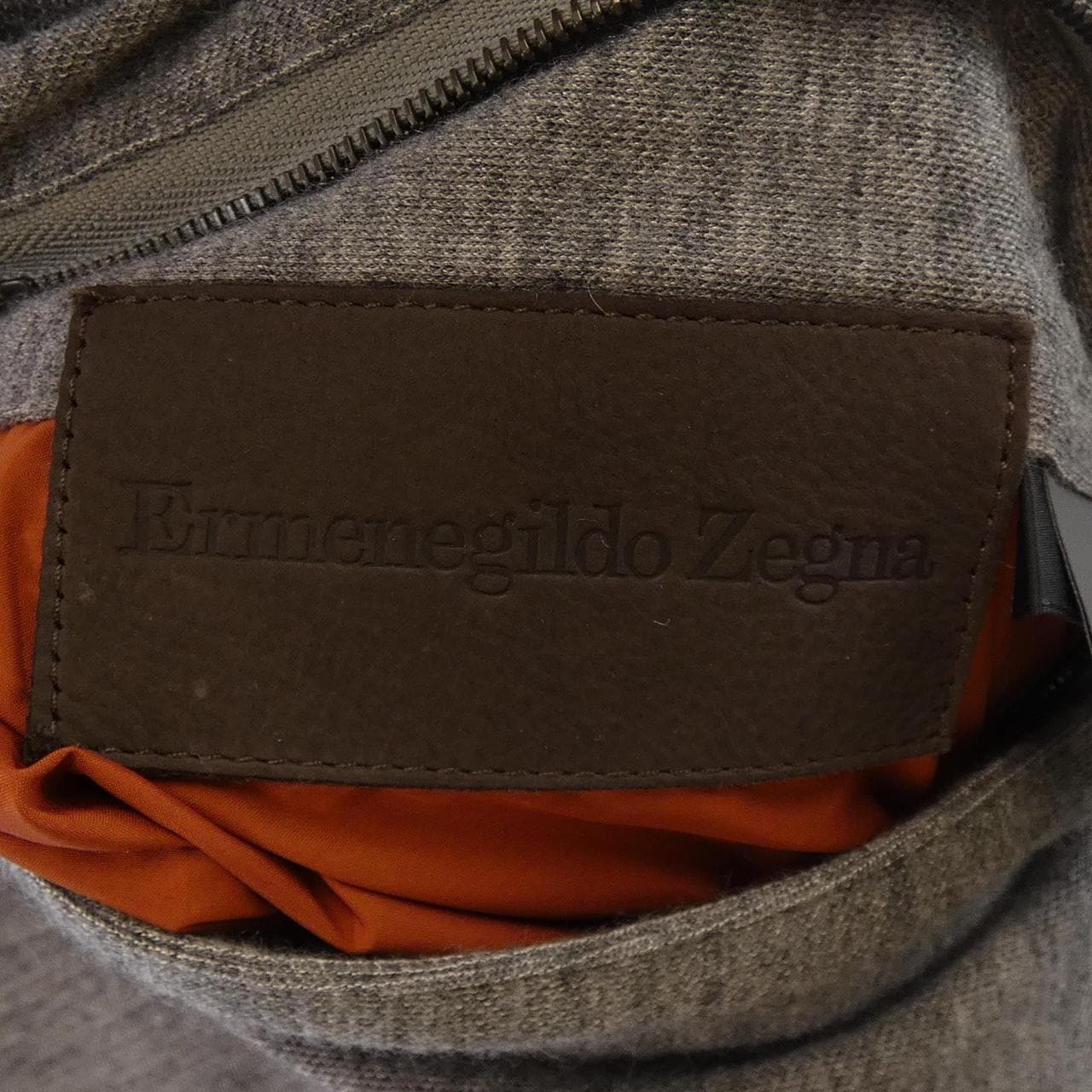 エルメネジルドゼニア Ermenegildo Zegna UVT33Y110B ベスト