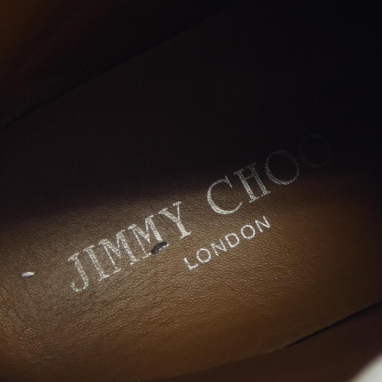 ジミーチュウ JIMMY CHOO スニーカー