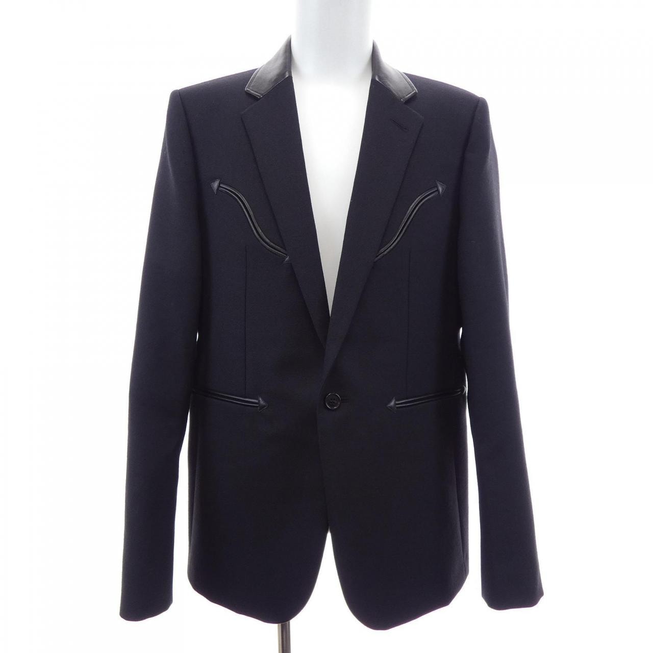 サンローラン SAINT LAURENT 559562 Y221W ジャケット