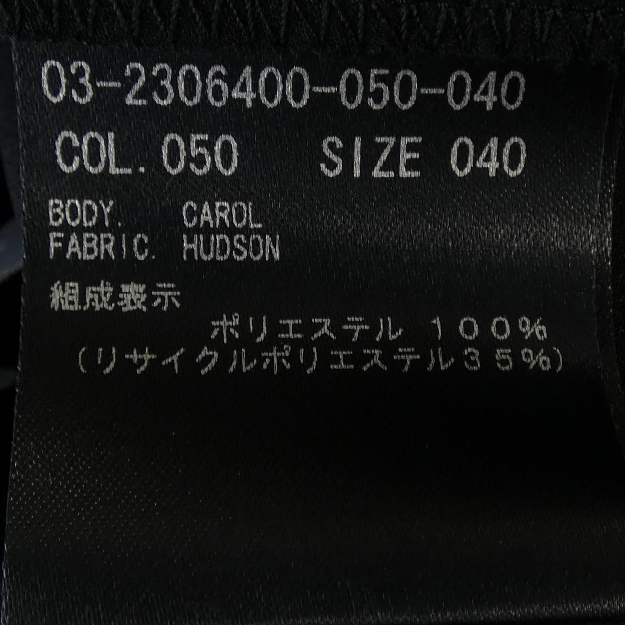 セオリーリュクス Theory luxe 03-2306400 パンツ