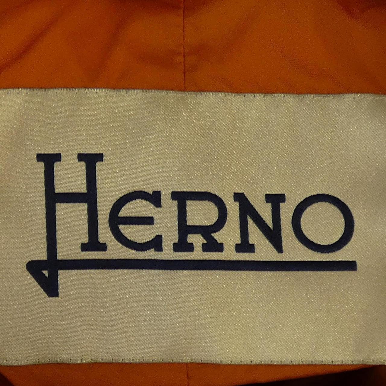 ヘルノ Herno PI0975D ダウンジャケット