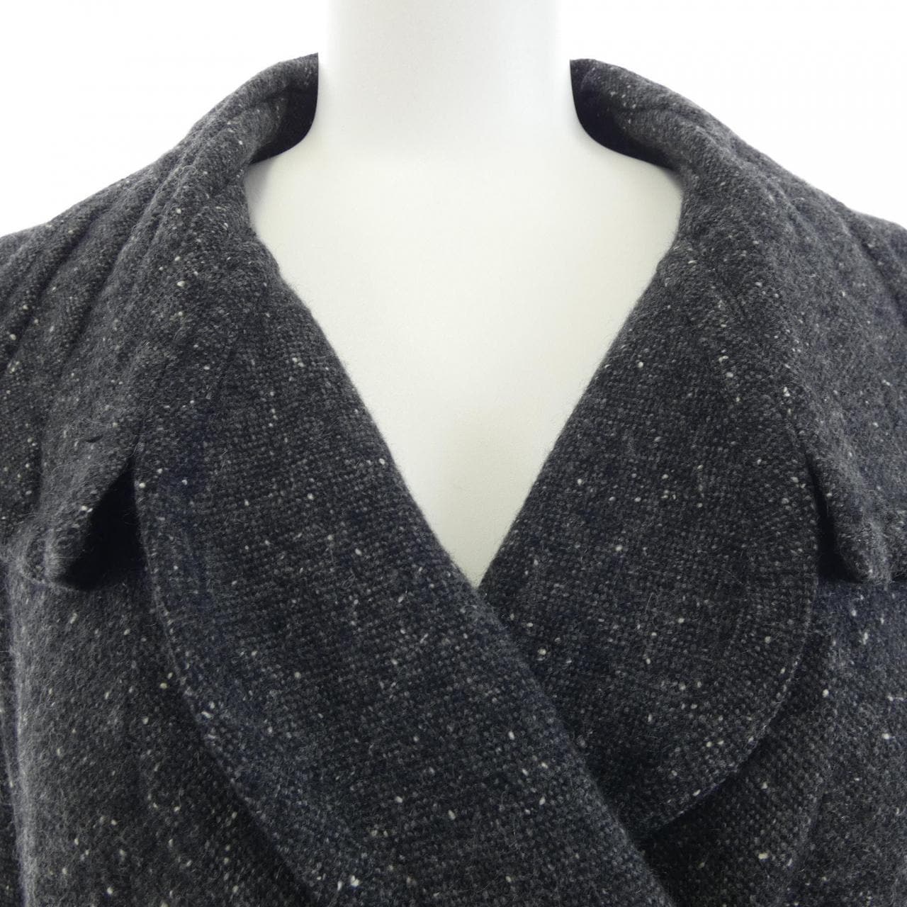 【ヴィンテージ】シャネル CHANEL P13855V07725 99A コート