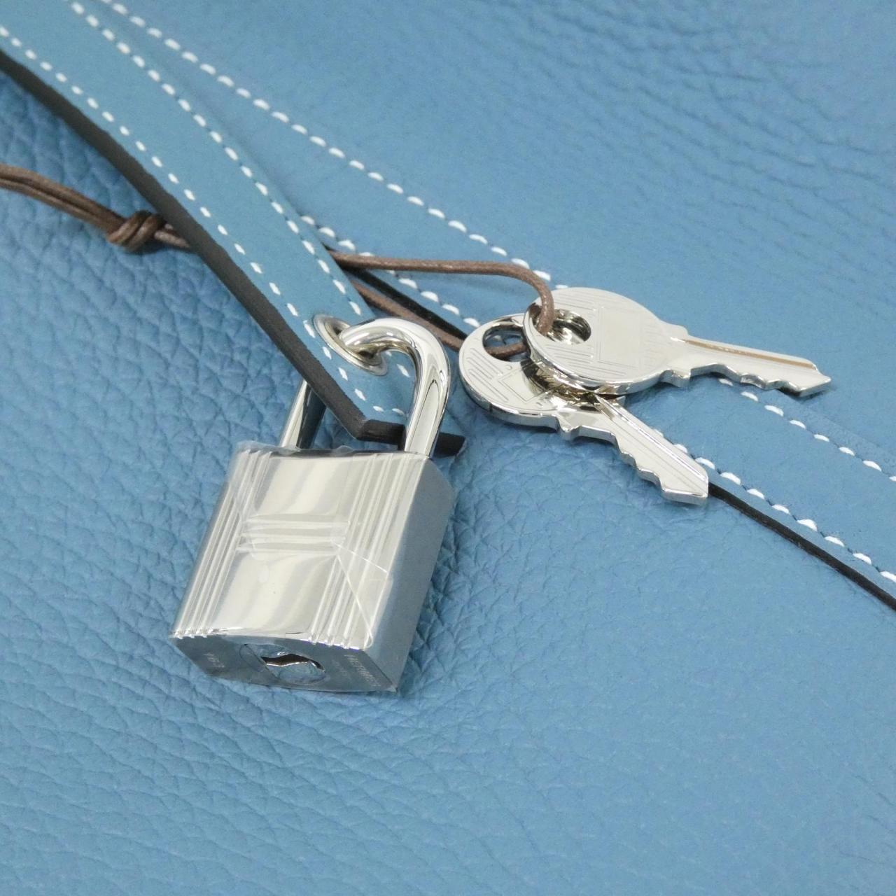 【未使用品】エルメス ピコタン ロック PM 056289CK バッグ