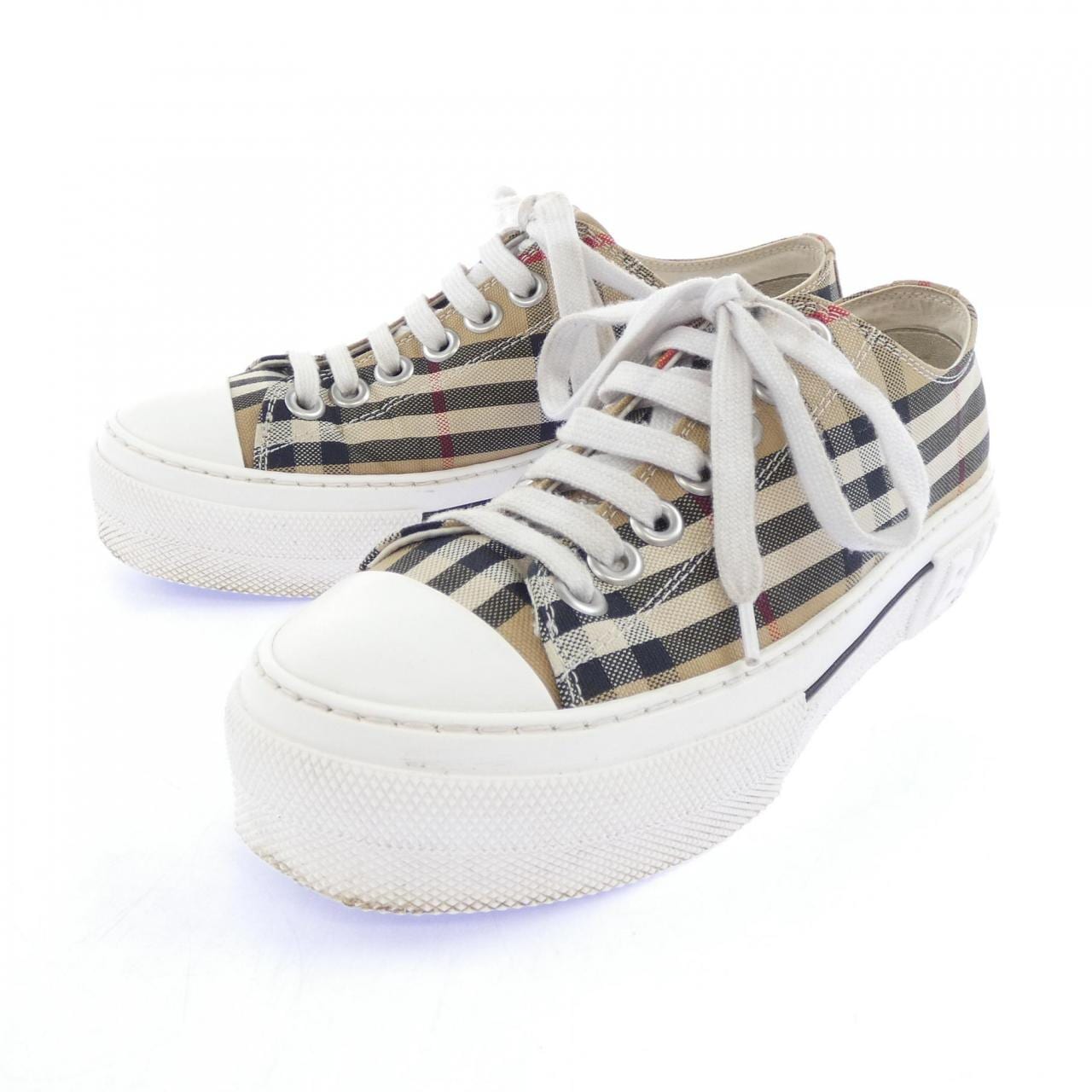 バーバリー BURBERRY 80505061 スニーカー
