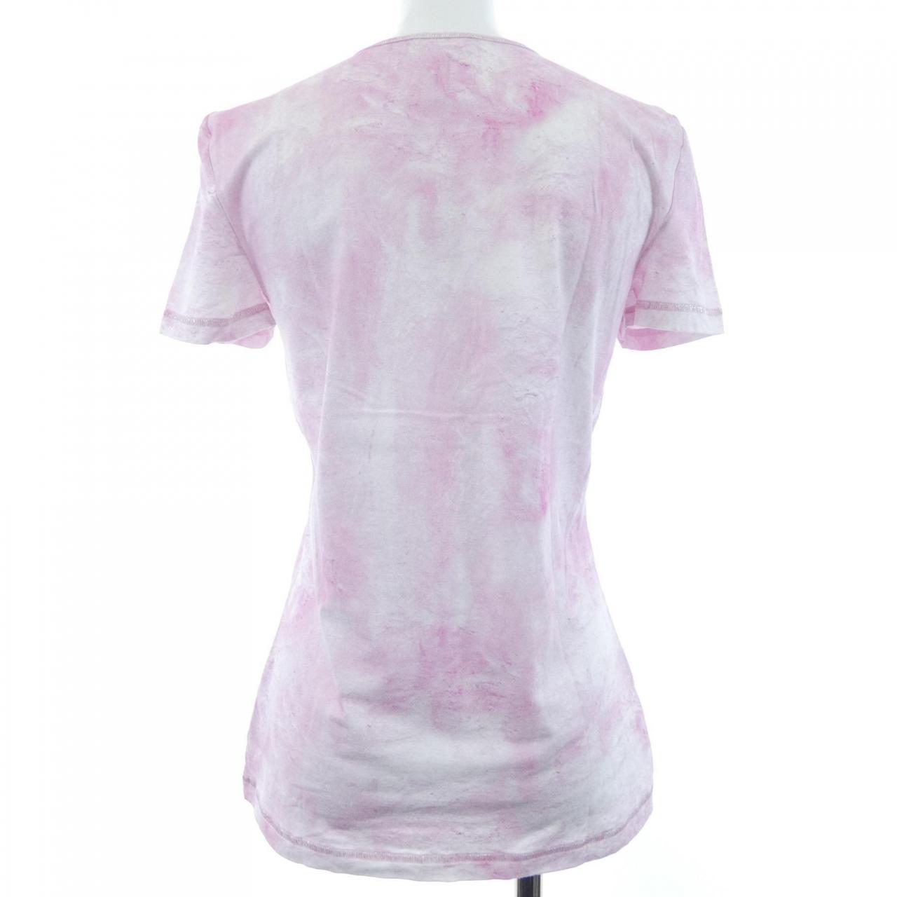 シャネル CHANEL P34611K02001 09C Tシャツ