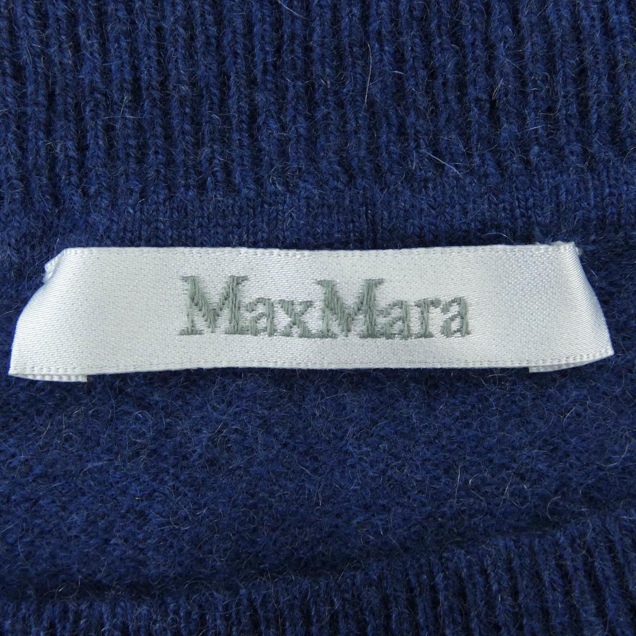 マックスマーラ Max Mara ニット