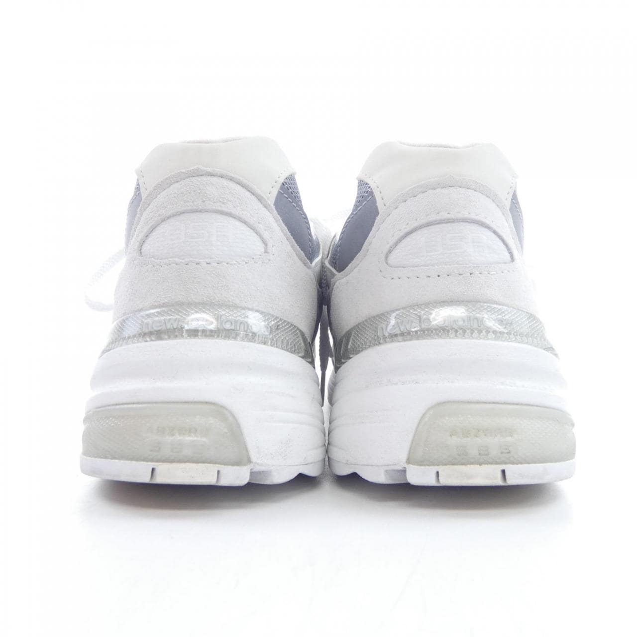 ニューバランス NEW BALANCE U992NC スニーカー