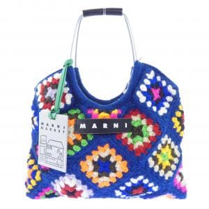 マルニ MARNI MARNI MARKET BOMH0009A0 BAG