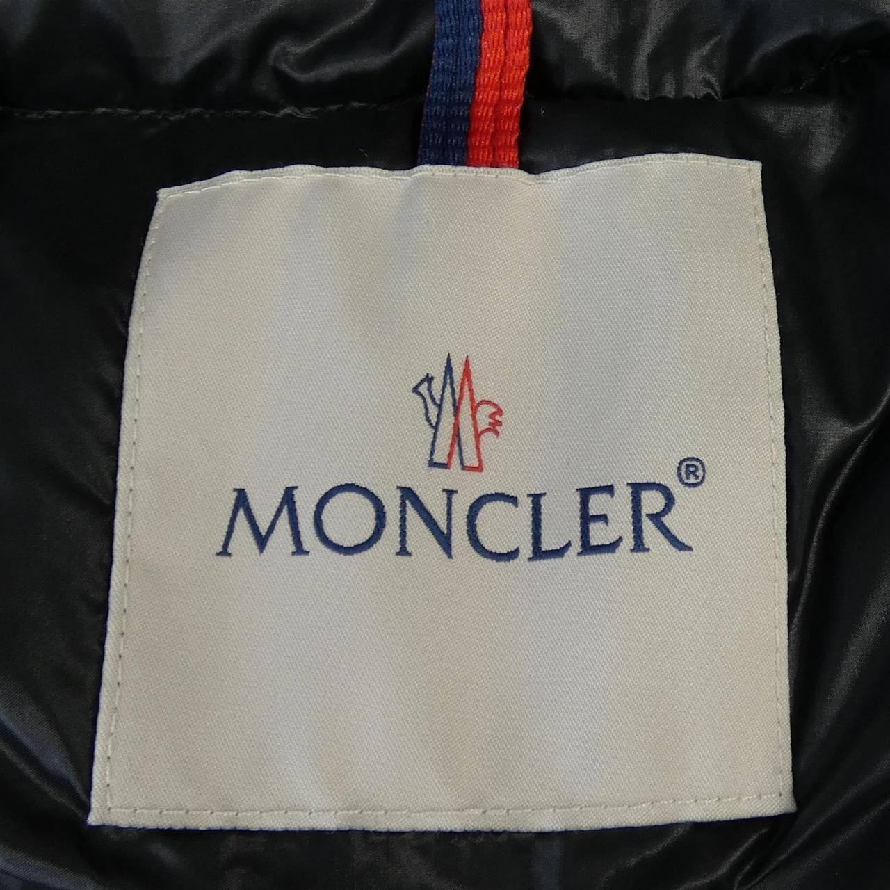 モンクレール MONCLER CAMBALES ダウンコート