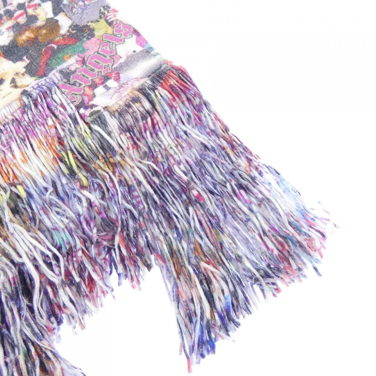モンクレール MONCLER palm angels MUFFLER