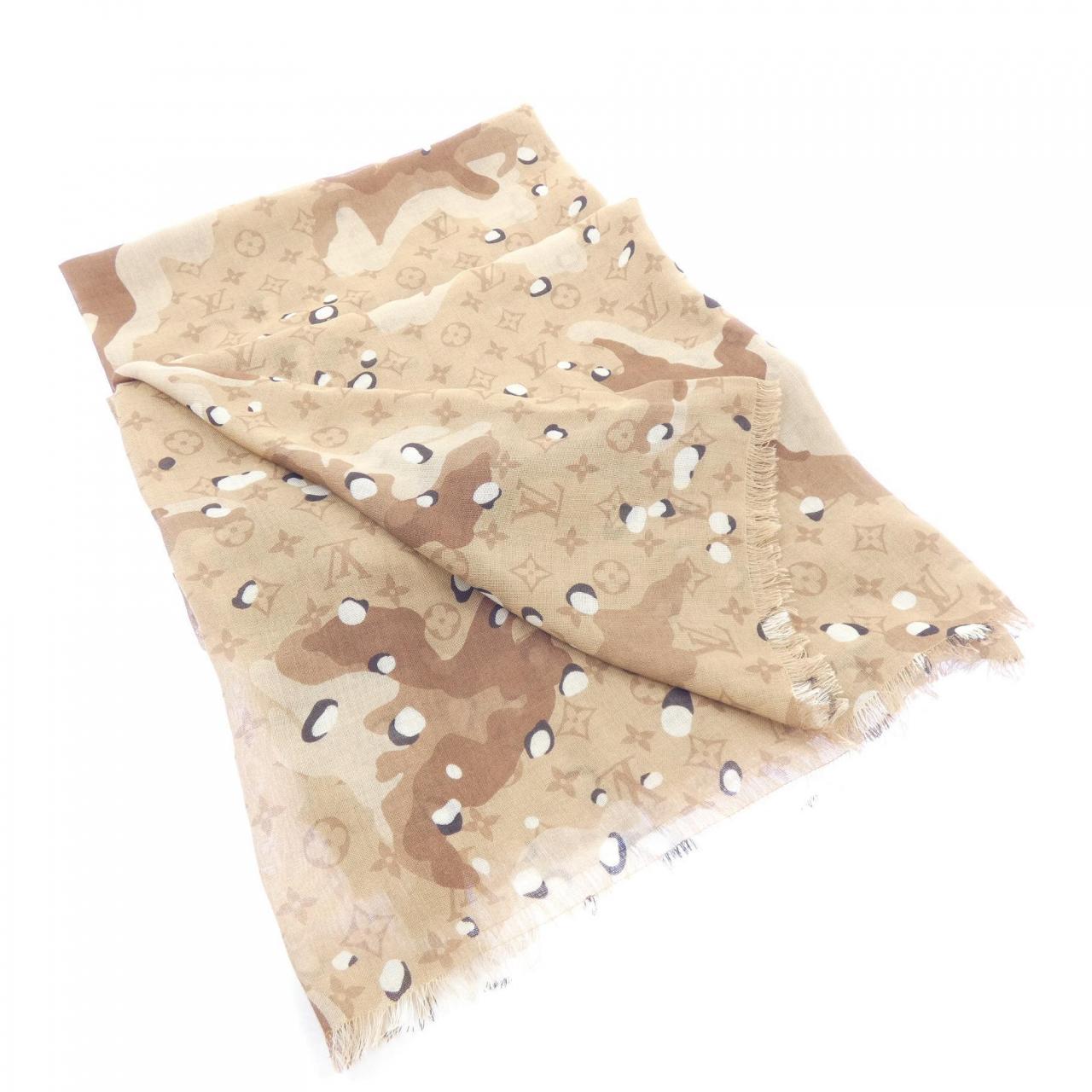 ルイヴィトン LOUIS VUITTON MP2545 STOLE