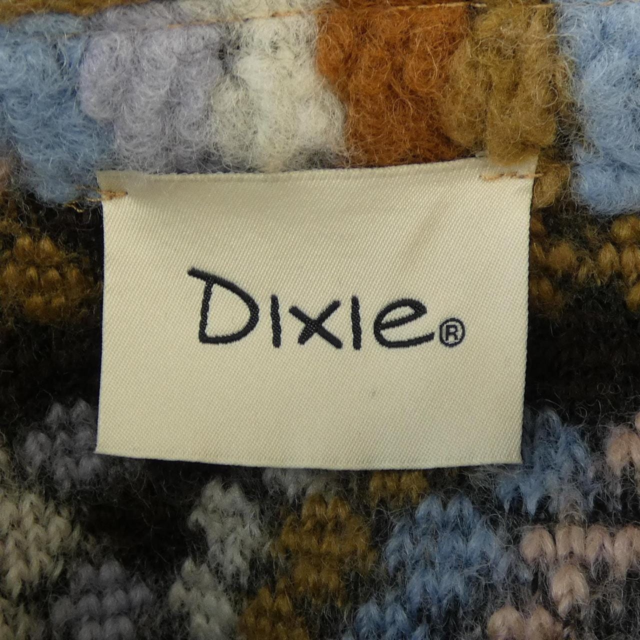 DIXIE コート
