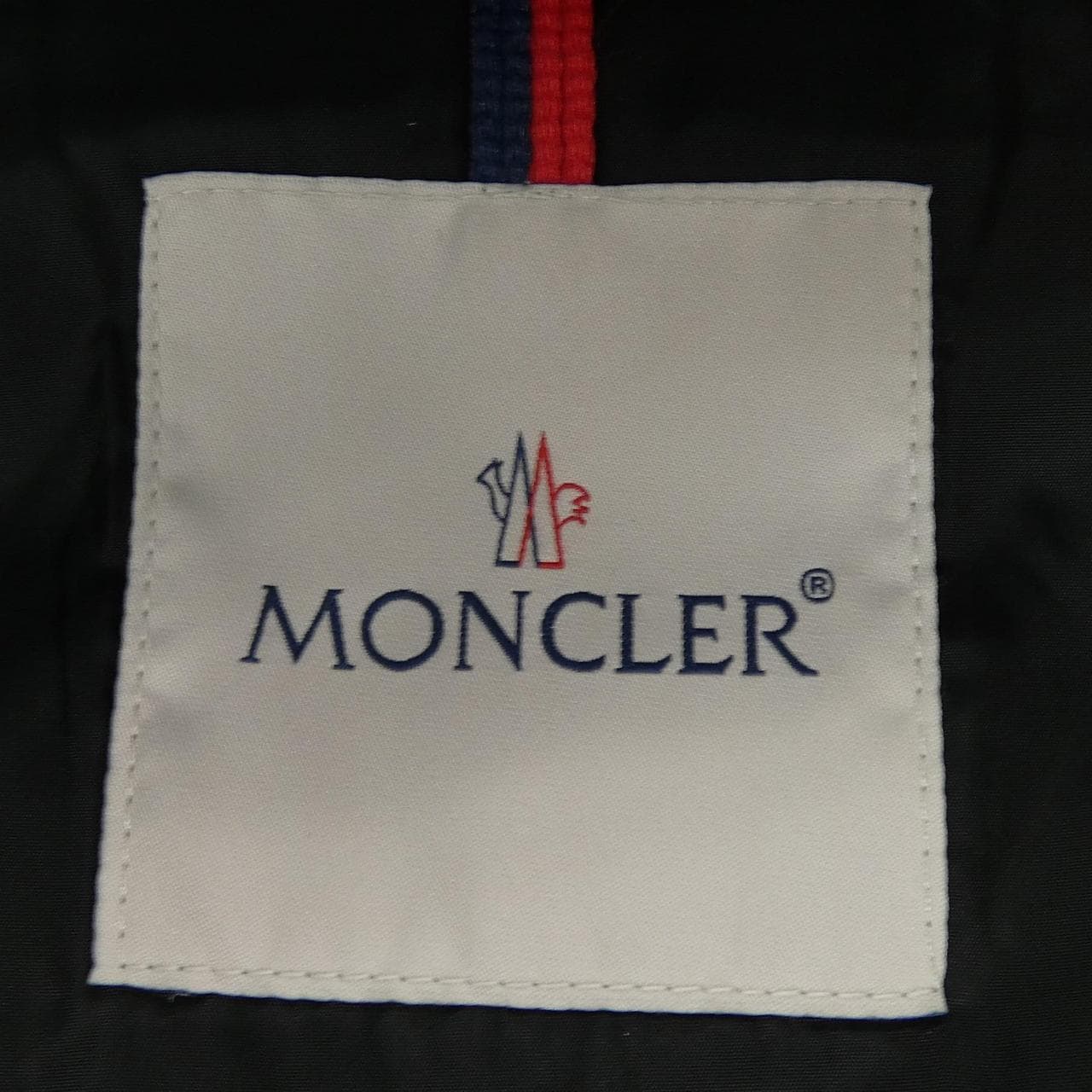 モンクレール MONCLER BETULONG ダウンコート
