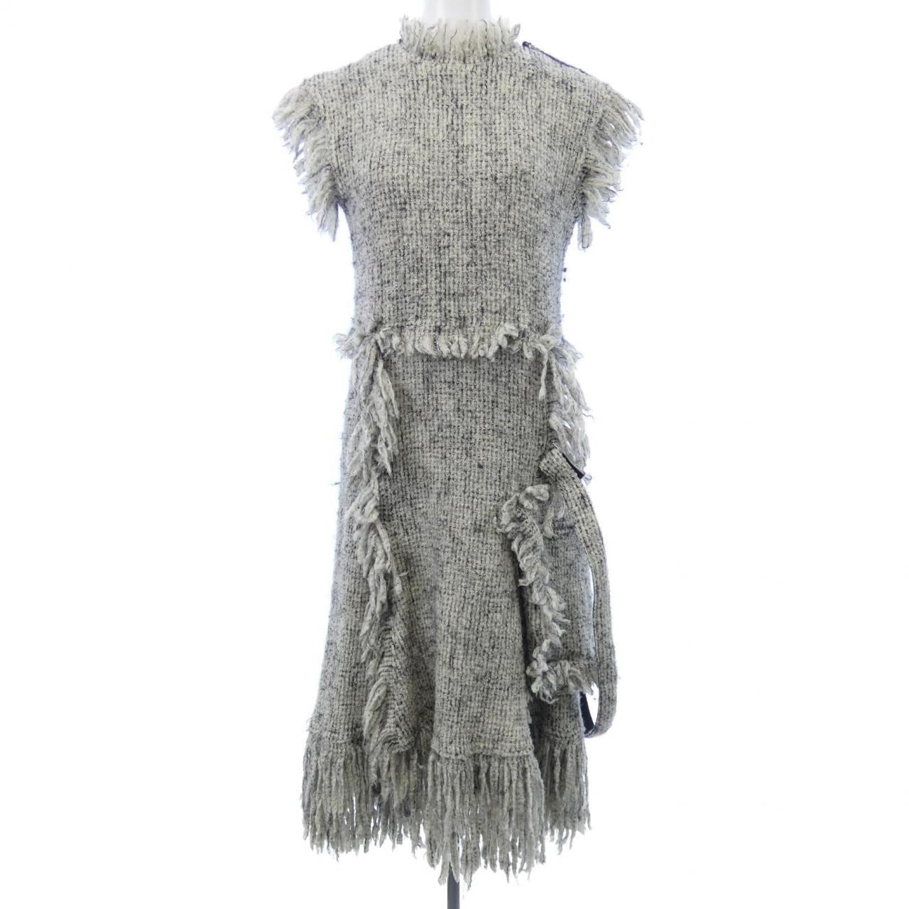 サカイ SACAI 23-07001 ワンピース