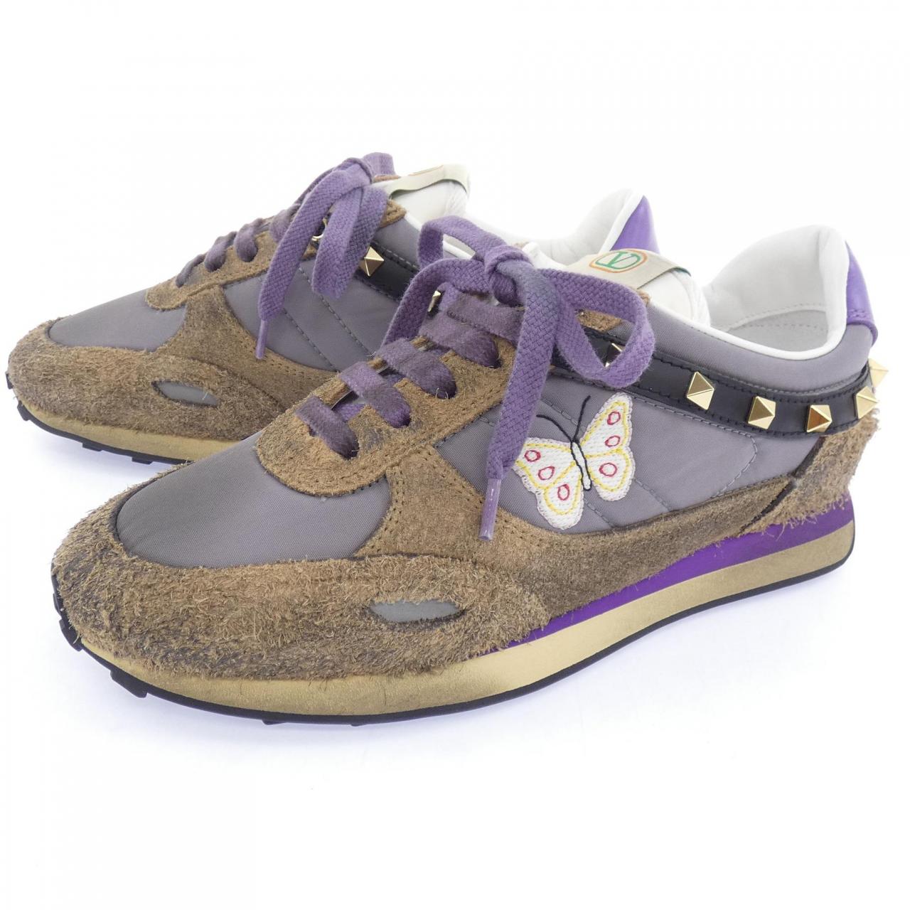 ヴァレンティノ VALENTINO スニーカー