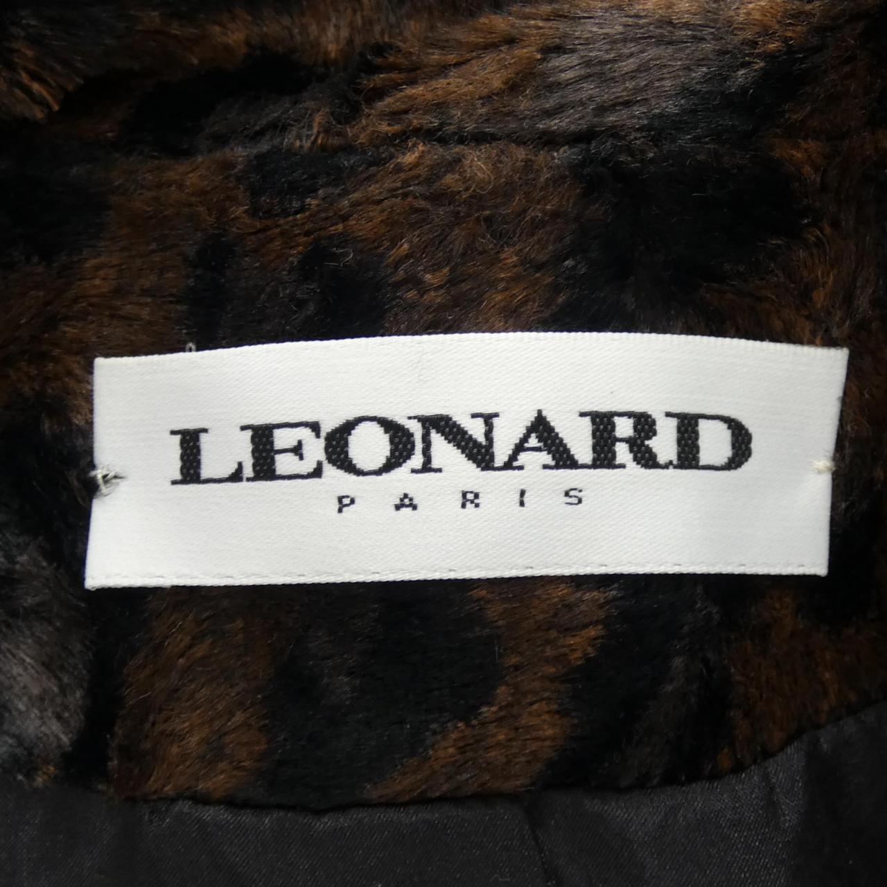 コメ兵｜レオナールファッション LEONARD FASHION コート｜レオナール