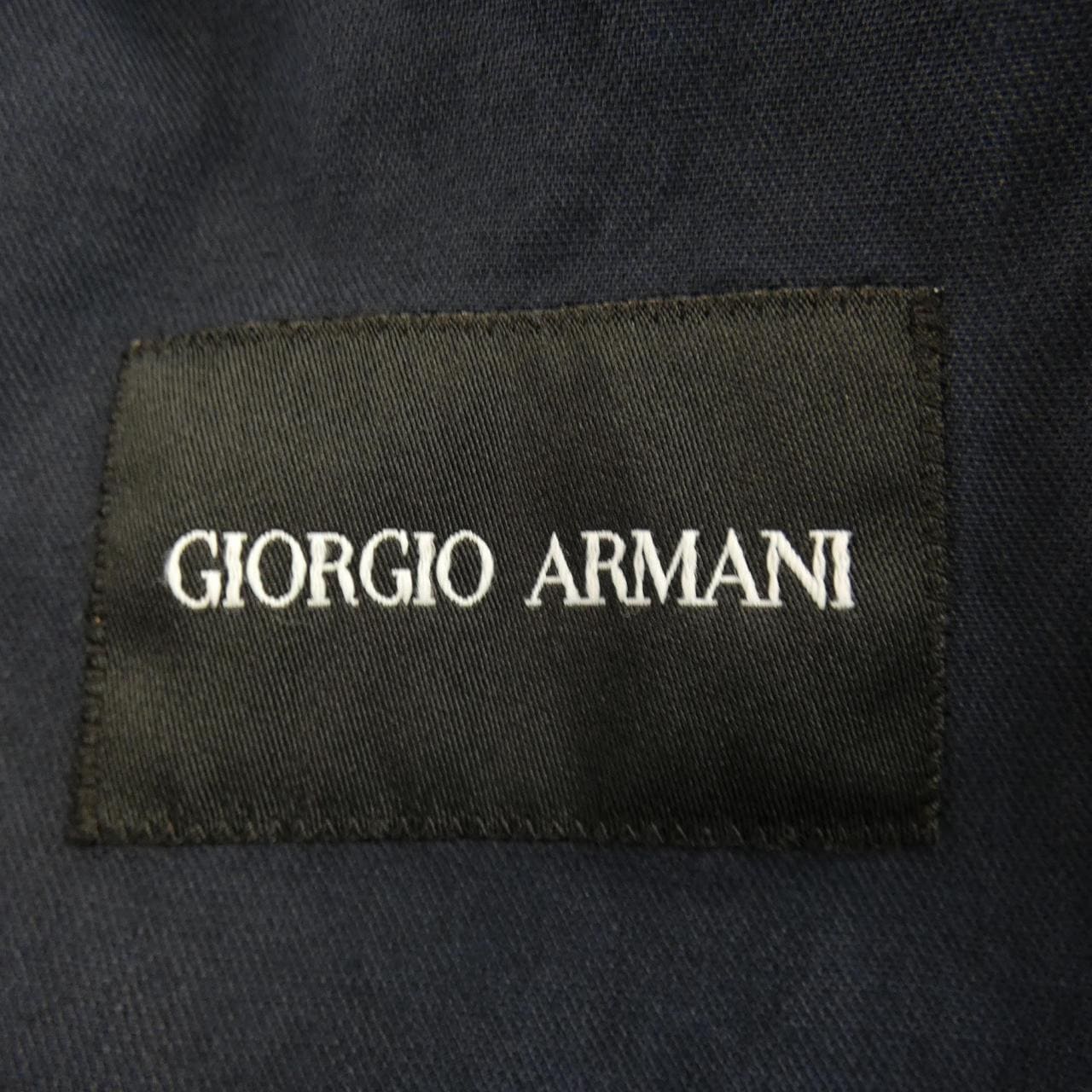 ジョルジオ アルマーニ GIORGIO ARMANI ジャケット