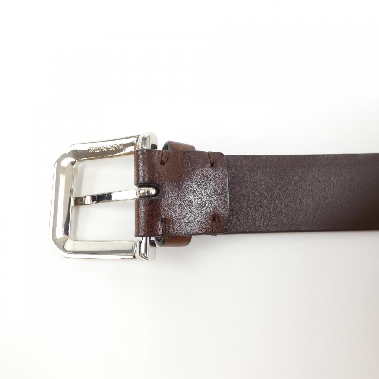 ブルネロクチネリ BRUNELLO CUCINELLI BELT