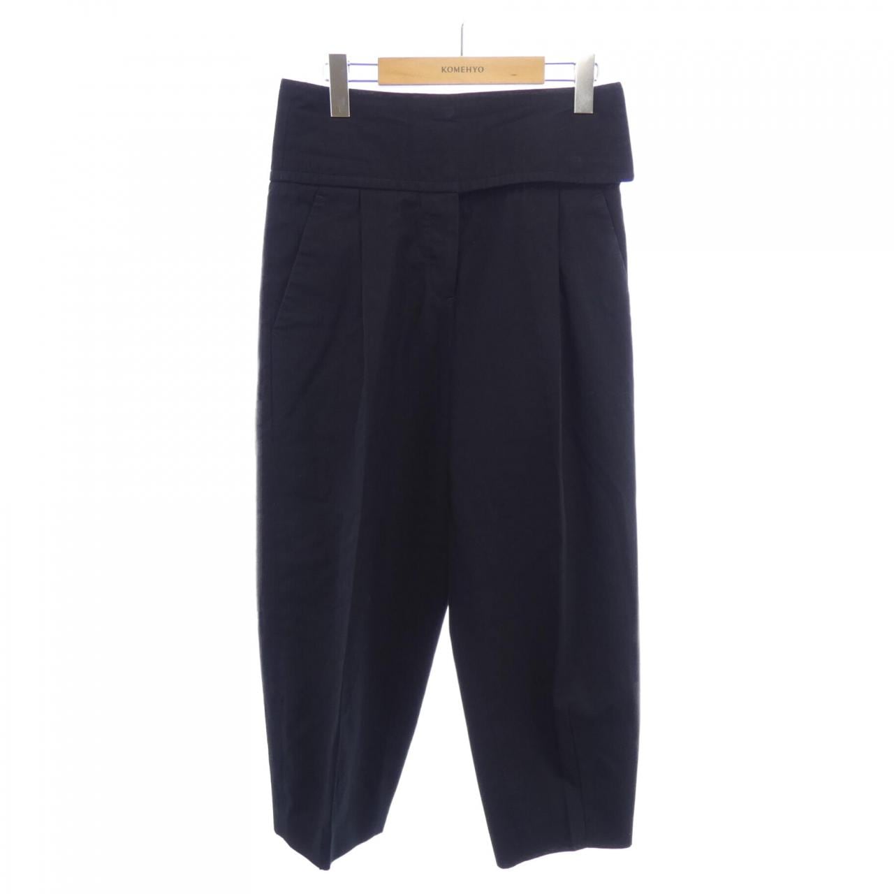 JIL SANDER Jil Sander Pants