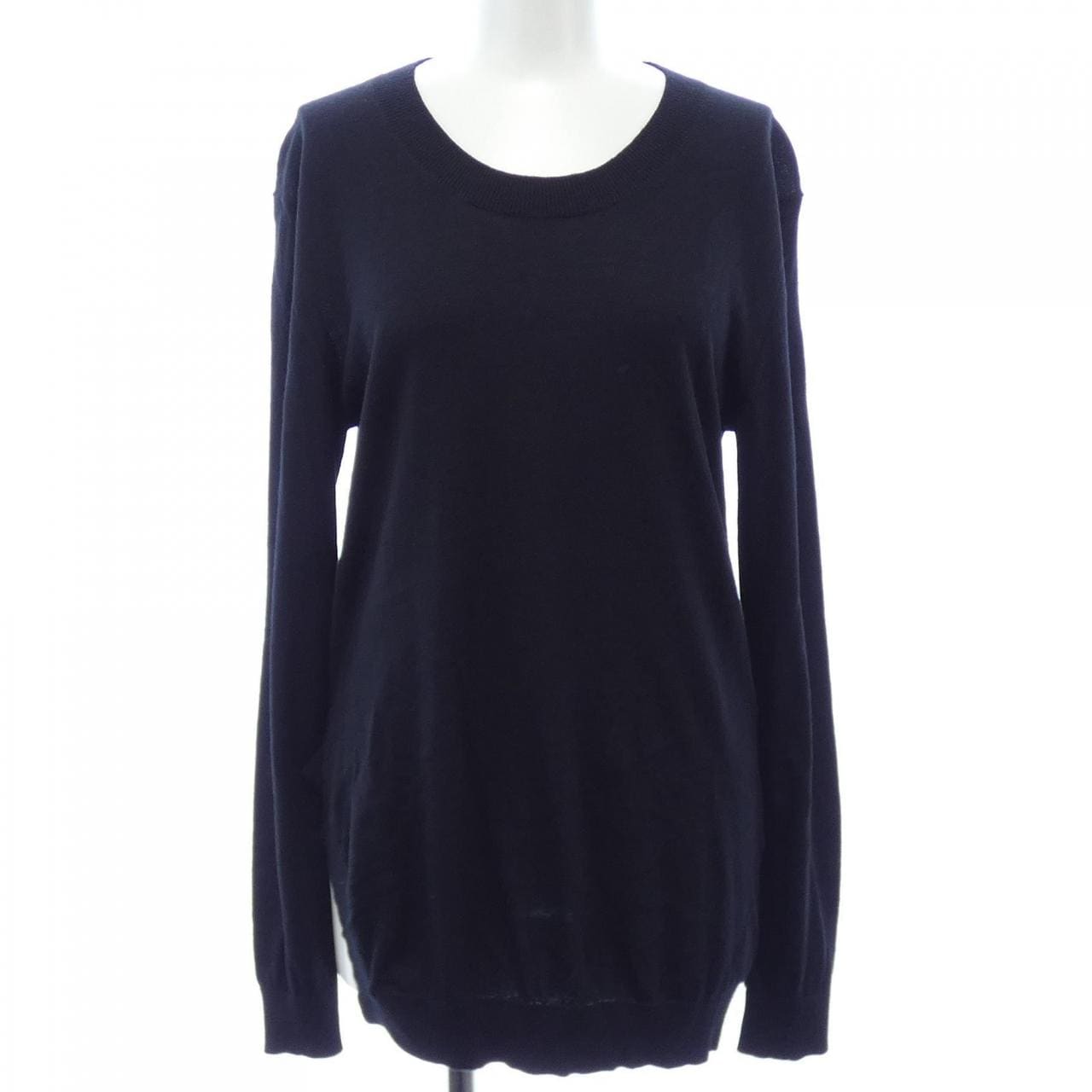 JIL SANDER NAVY衫