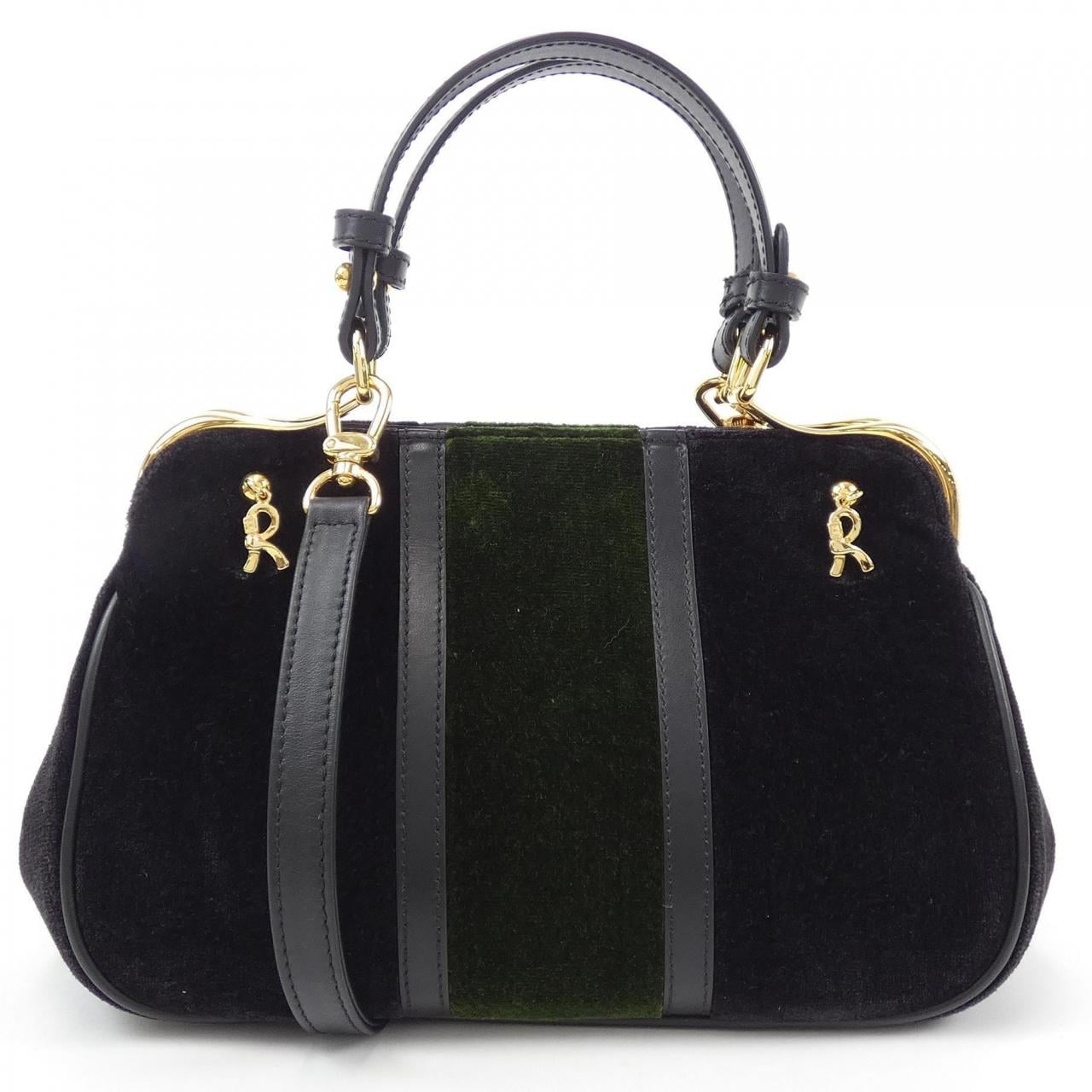 roberta di camerino BAG