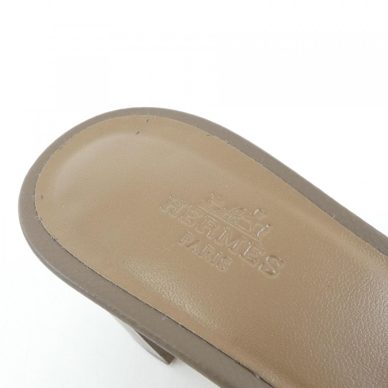HERMES HERMES Sandals