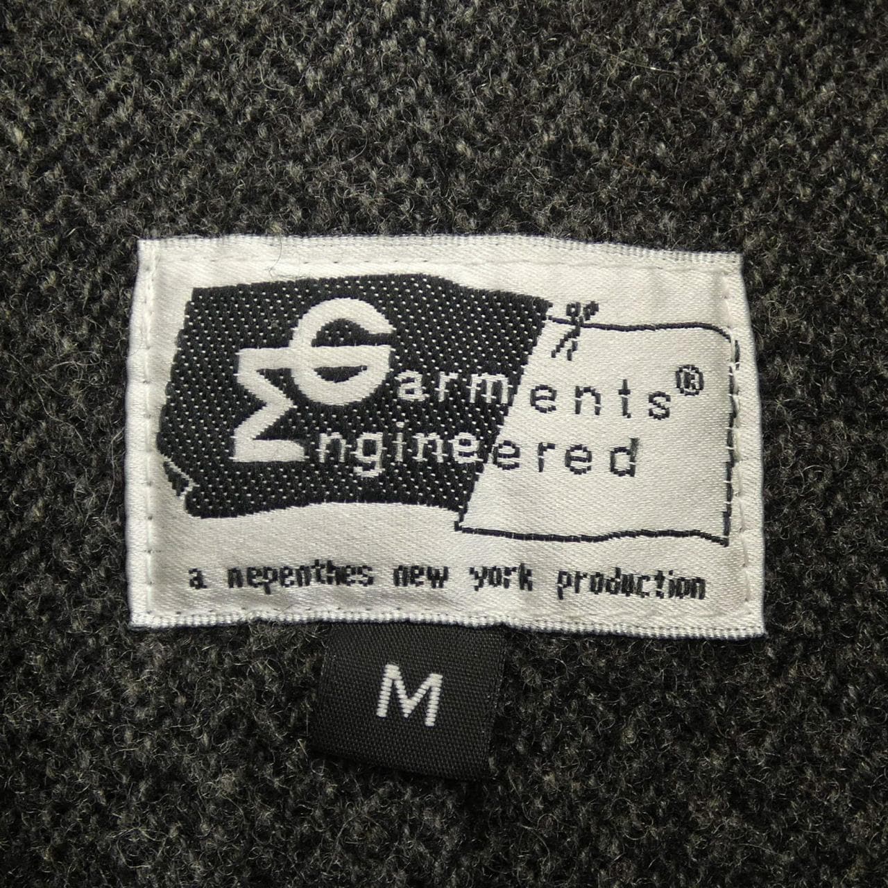 Engineered Garments ENGINEERED GARMENTS Coat