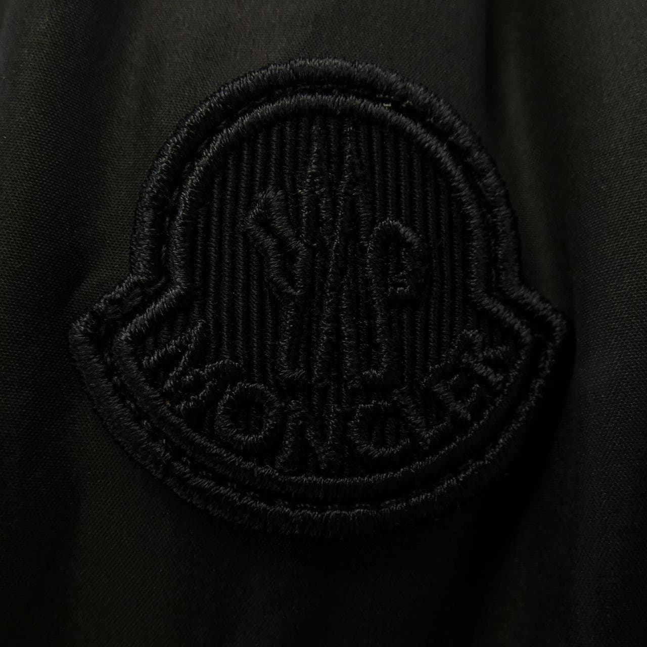 MONCLER MONCLER Down Jacket