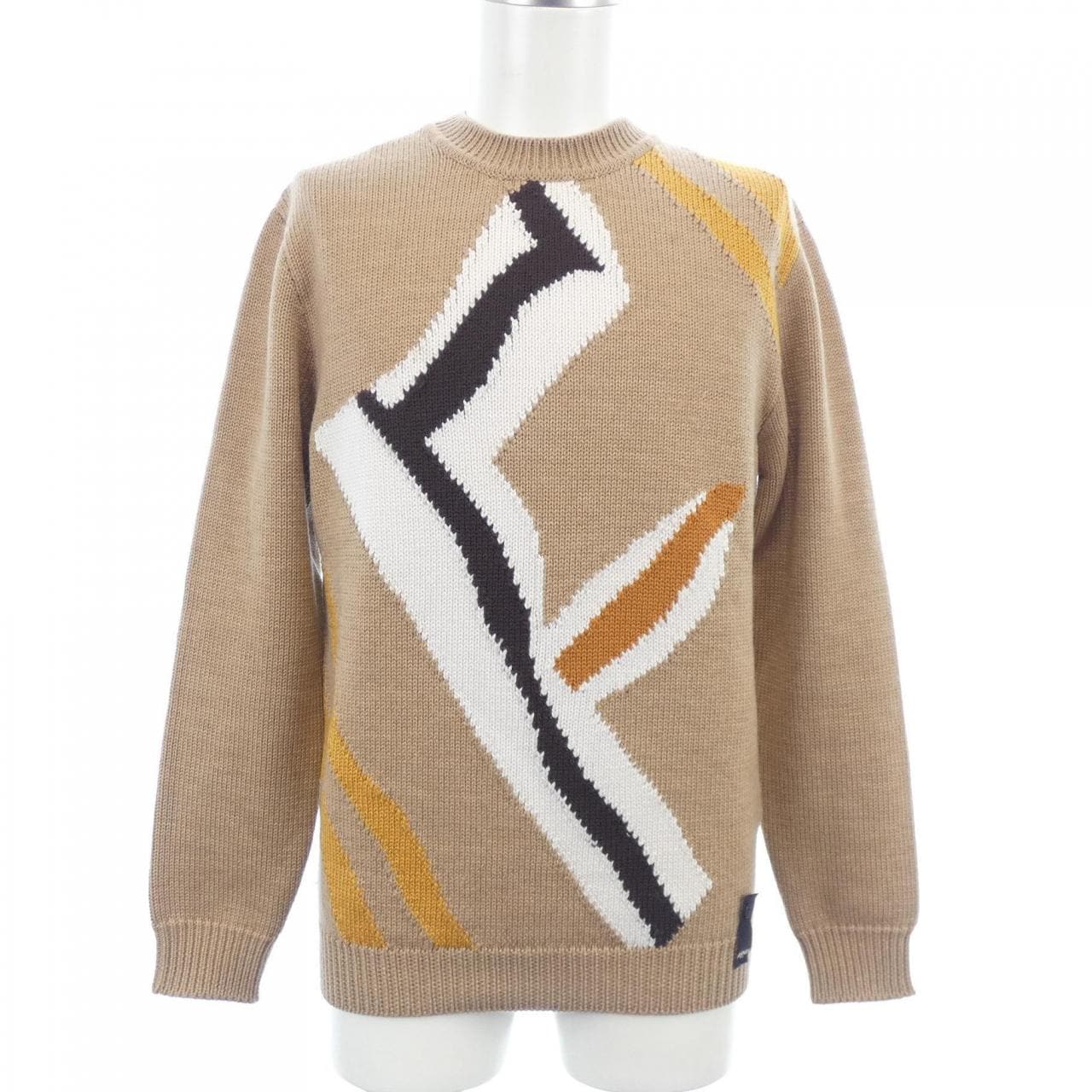 フェンディ FENDI ニット